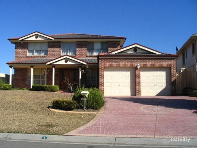 4 Cheltenham St, Chipping Norton, NSW 2170