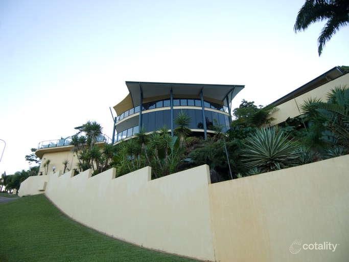 7 Knott Ct, Whitfield, QLD 4870