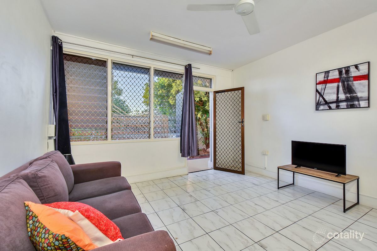 4/38 George Cres, Fannie Bay, NT 0820
