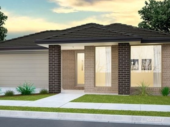 7 Pulteney Dr, Strathtulloh, VIC 3338