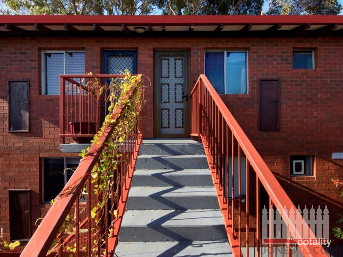 12/155 Ninth Ave, Inglewood, WA 6052