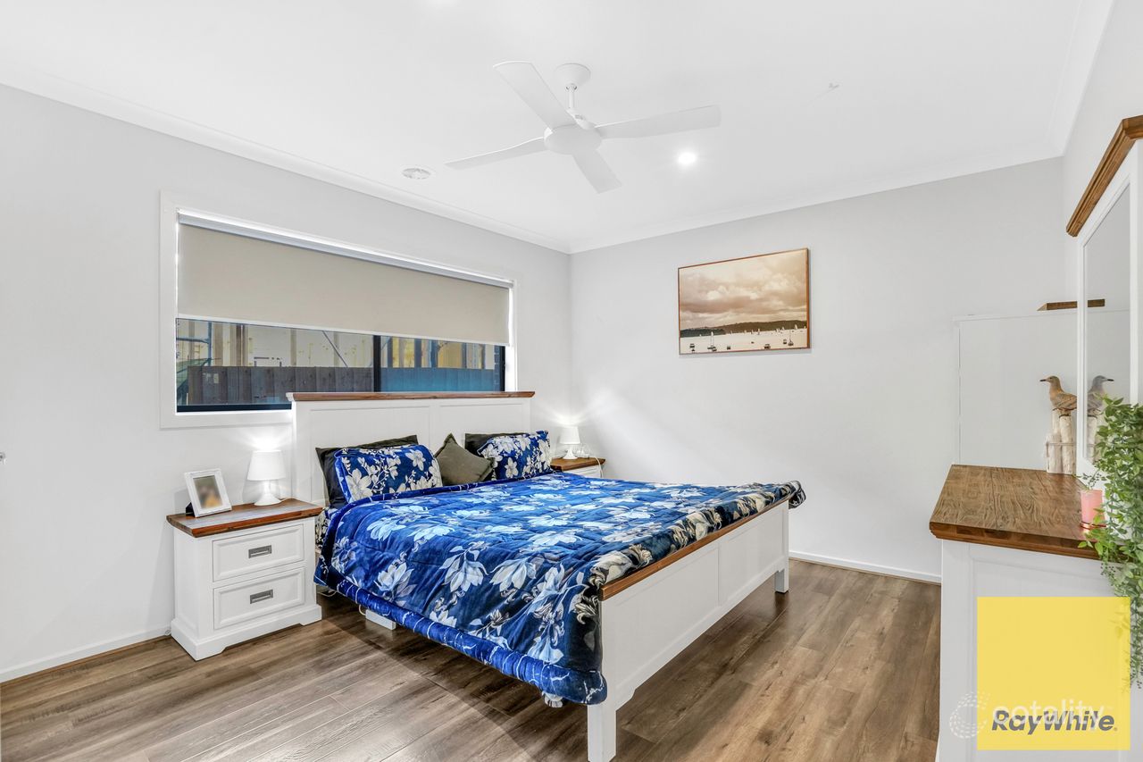 9 Quarry Rd, Aintree, VIC 3336