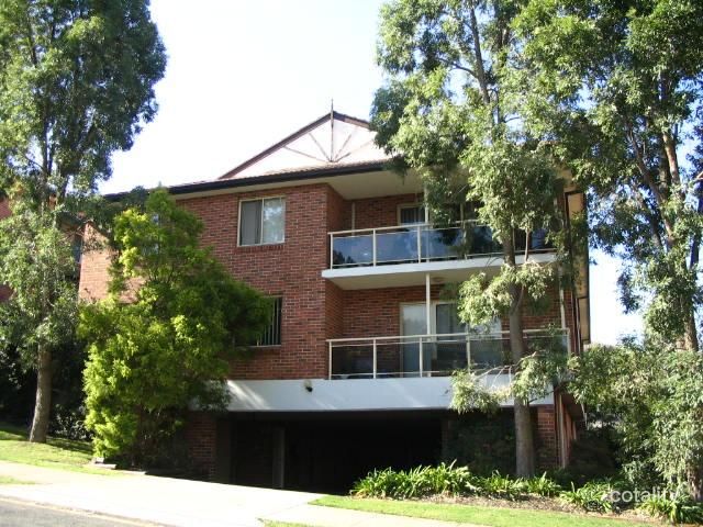 12/12 Noble St, Allawah, NSW 2218