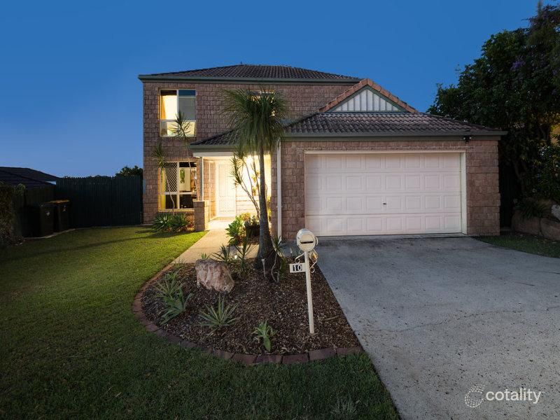 10 Bogong St, Hemmant, QLD 4174