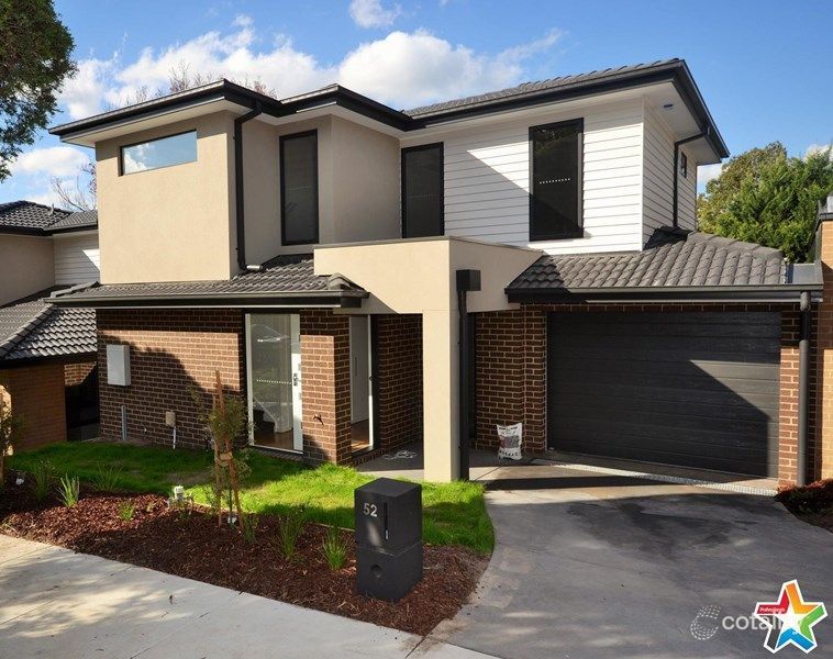 52 Churchill Way, Kilsyth, VIC 3137