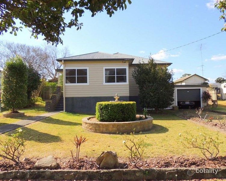 44 Gregson St, Gloucester, NSW 2422