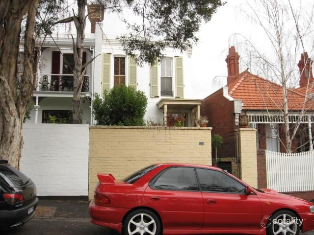 33 Cunningham St, South Yarra, VIC 3141