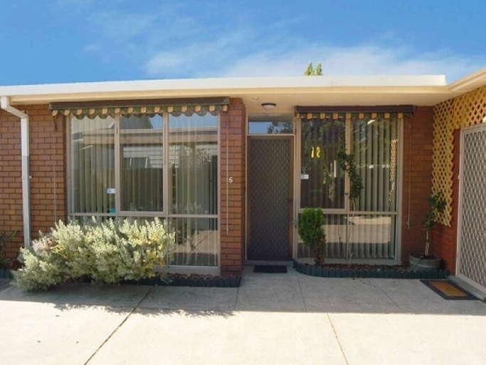 5/18 Argyle Ave, Chelsea, VIC 3196