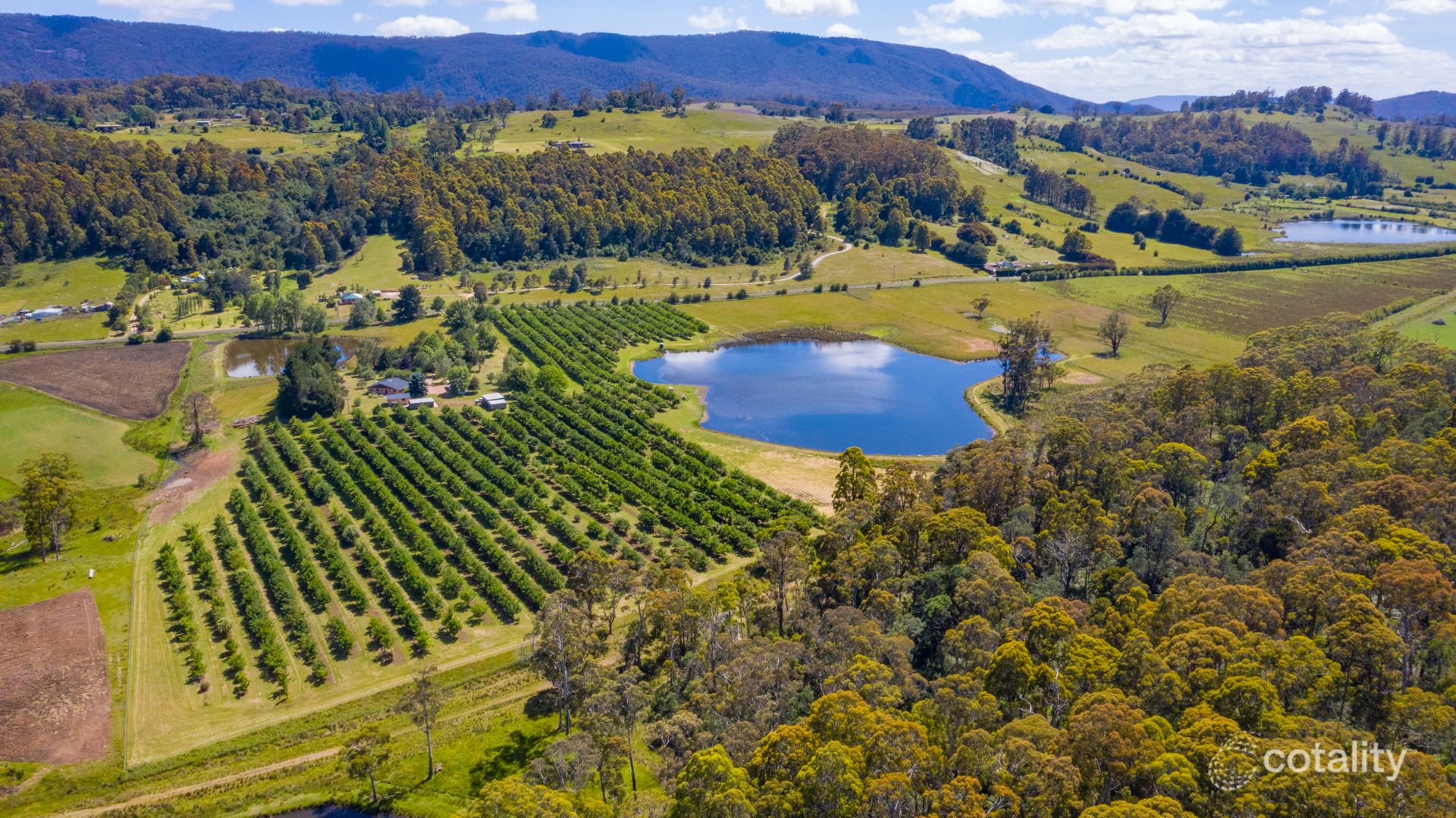 2083 Mole Creek Rd, Mole Creek, TAS 7304