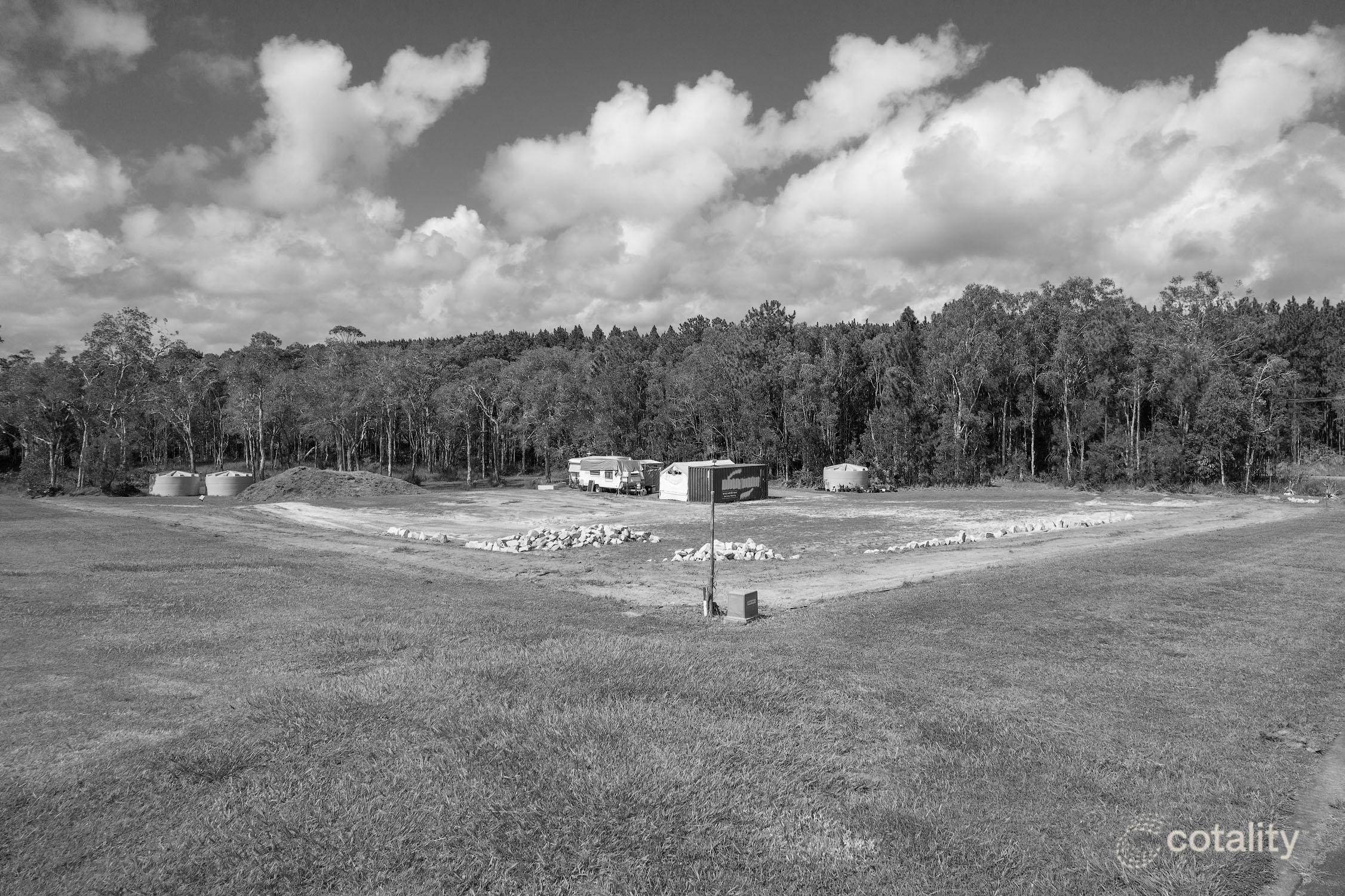 Lot 2 Lebier Ct, Wallu, QLD 4570