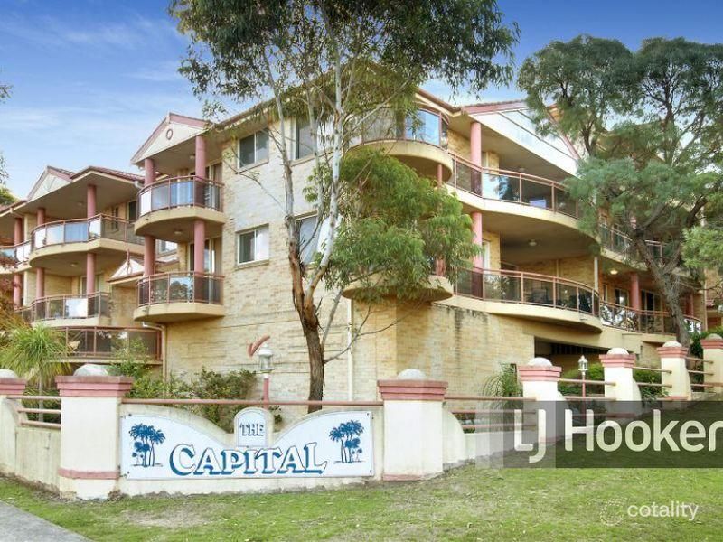 1/65-69 Meehan St, Granville, NSW 2142