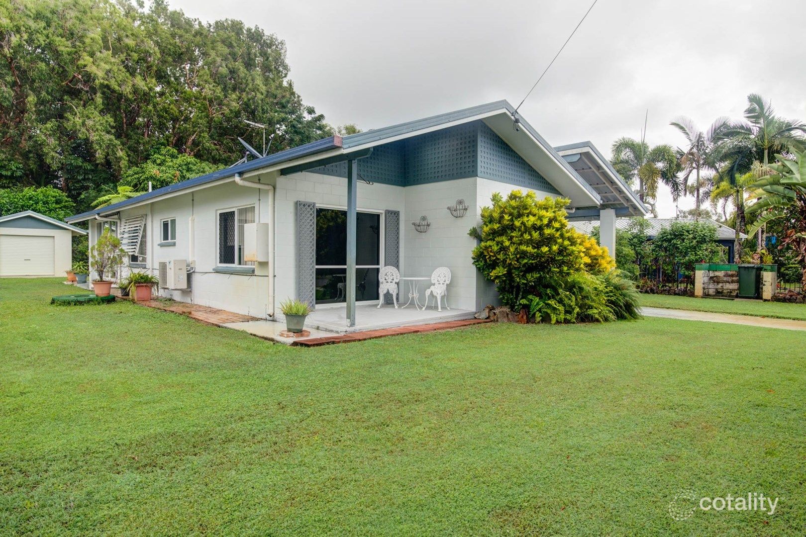 74 Marlin Dr, Wonga Beach, QLD 4873