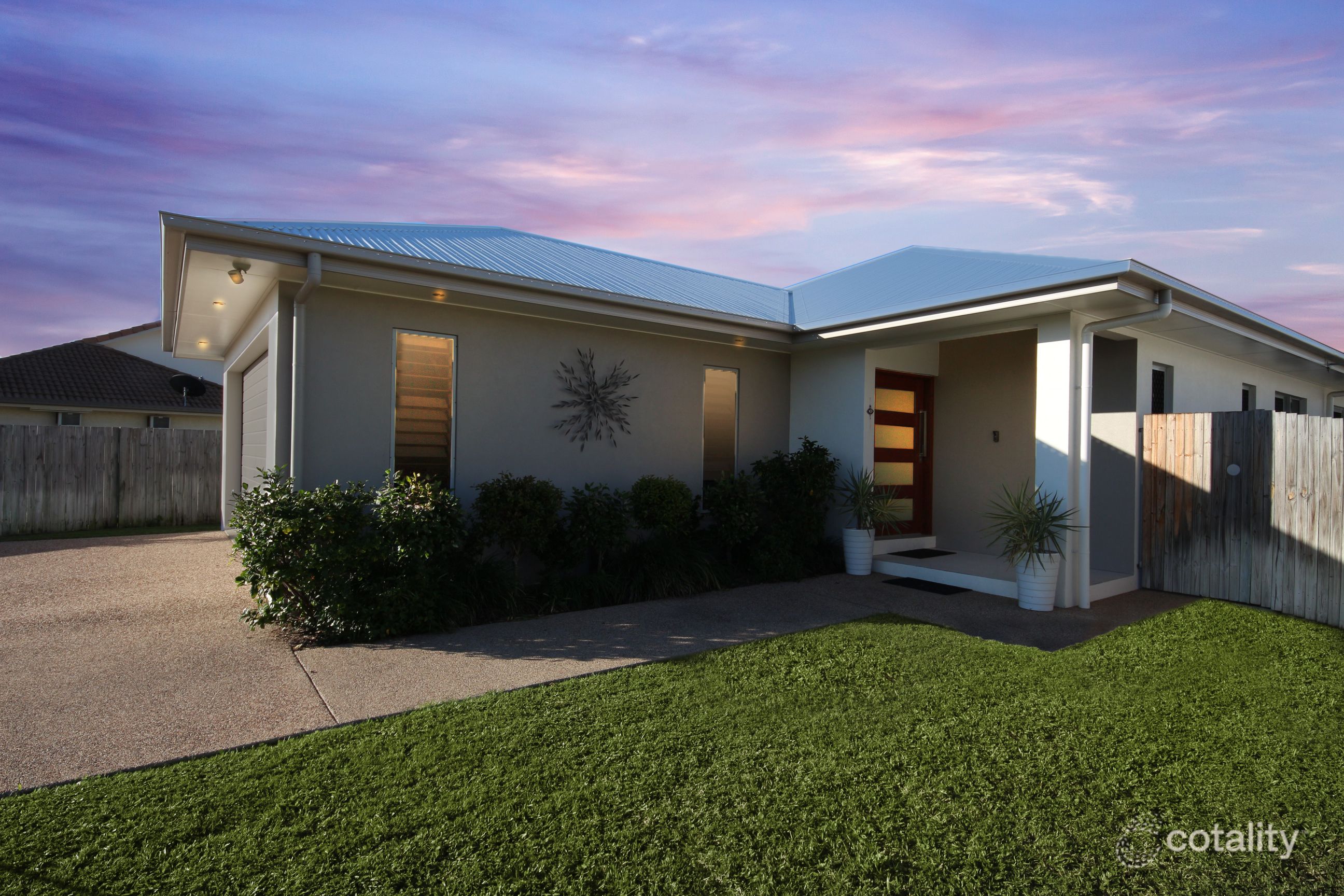 38 Springside Tce, Idalia, QLD 4811