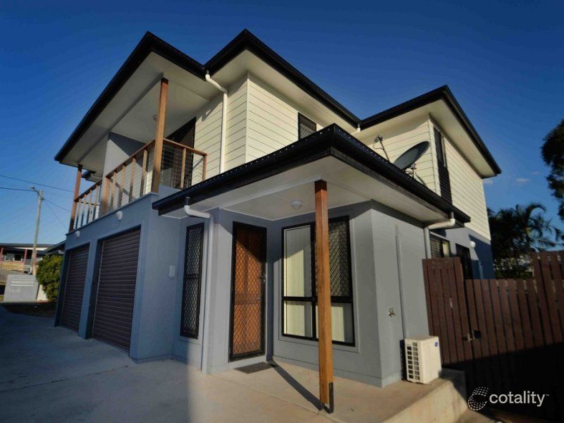 2/57 Barney St, Barney Point, QLD 4680