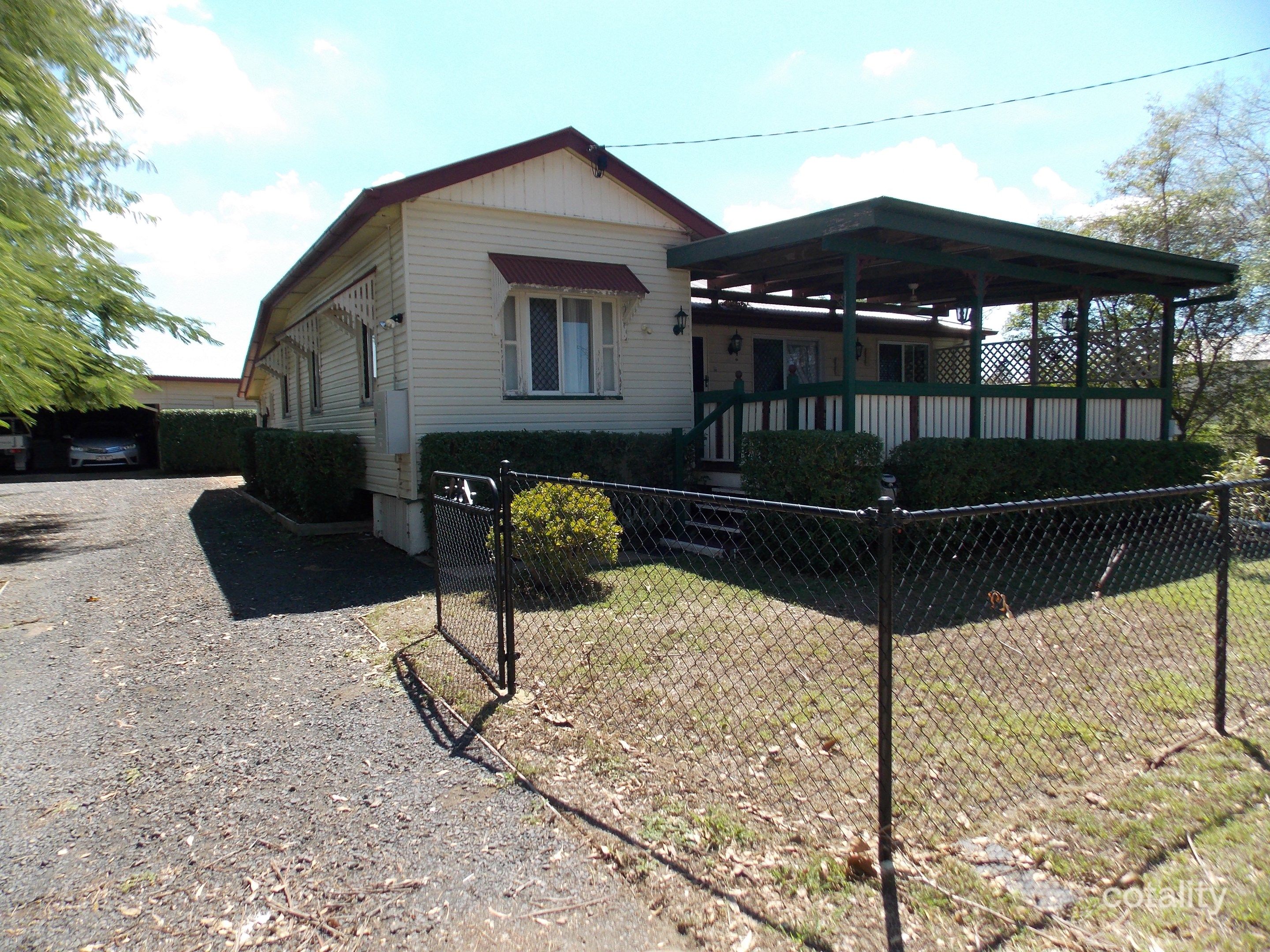 36 Showgrounds Lane, Rosewood, QLD 4340
