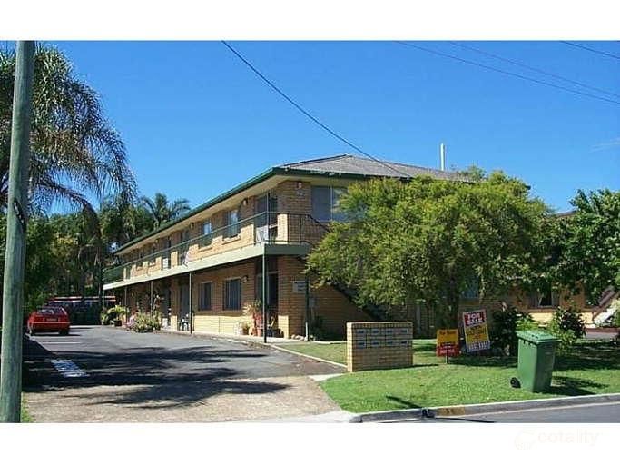 6/39 Middle St, Labrador, QLD 4215