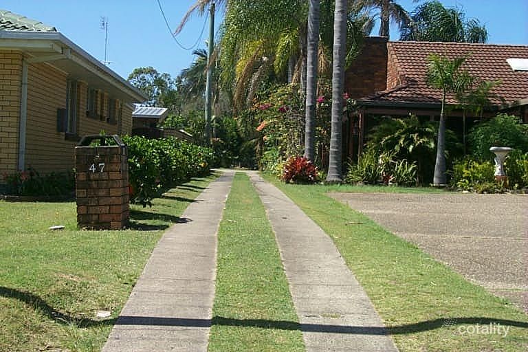 1/47 Wyuna Rd, Tweed Heads West, NSW 2485