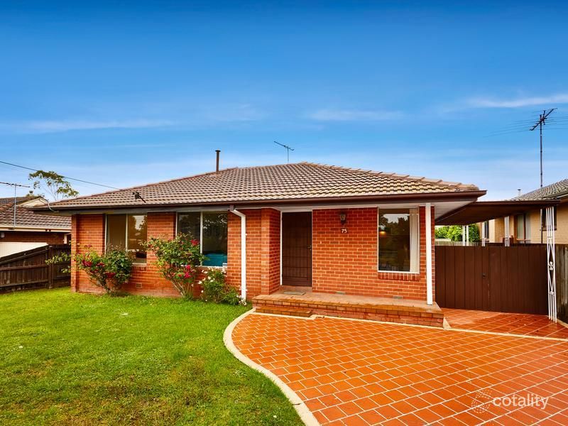 75 Palmerston St, Melton, VIC 3337