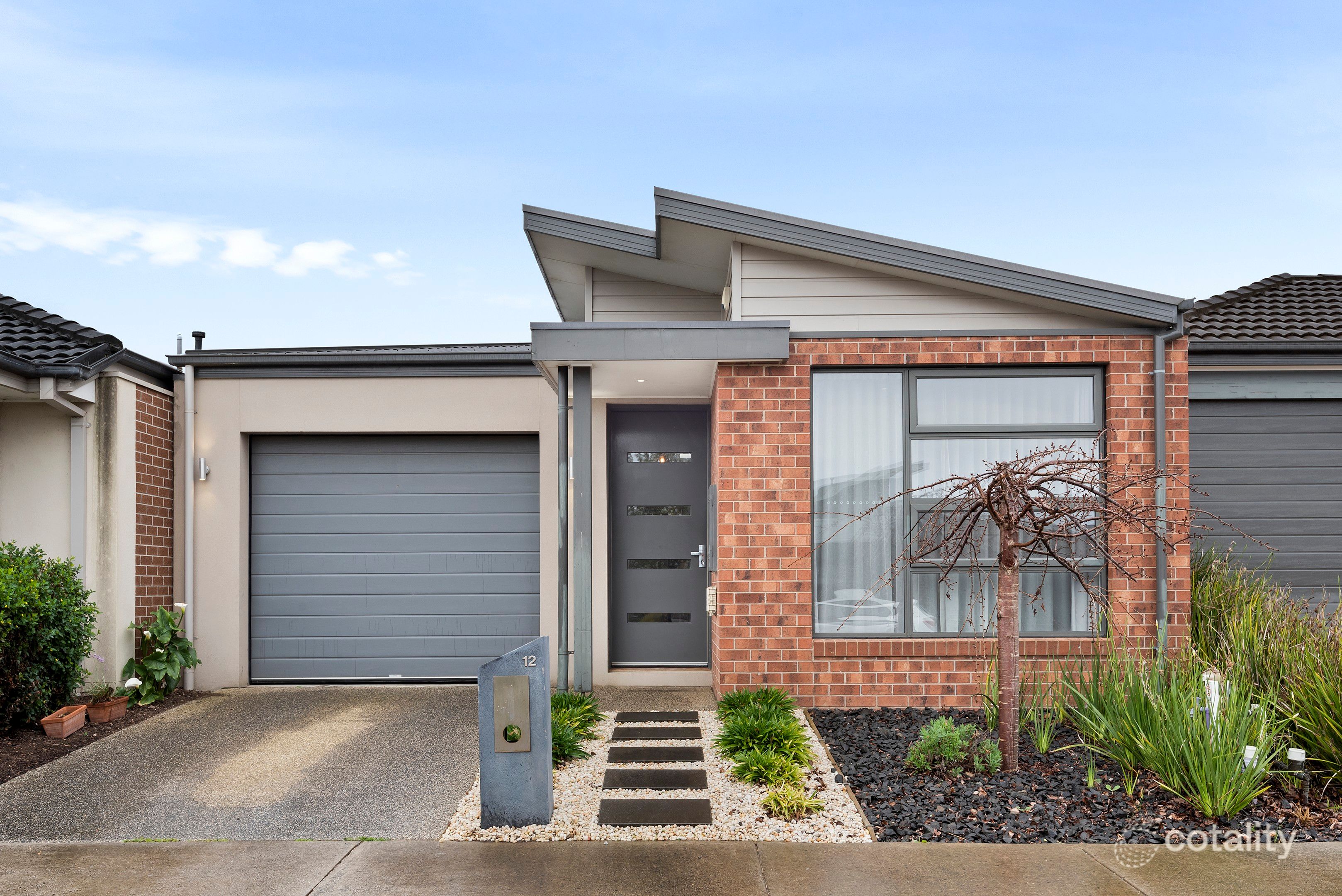 12 Eaton Rd, Mount Duneed, VIC 3217