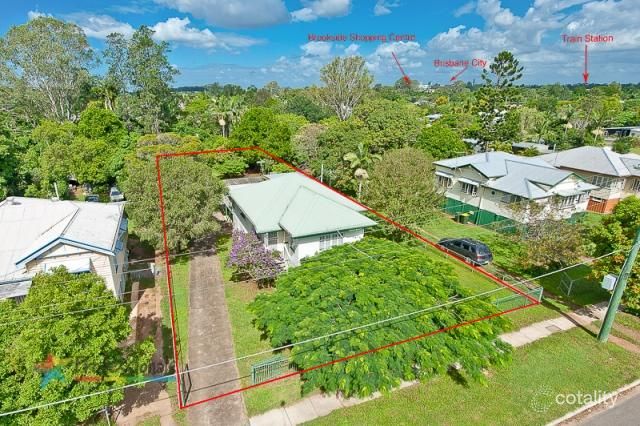 175 Glen Holm St, Mitchelton, QLD 4053