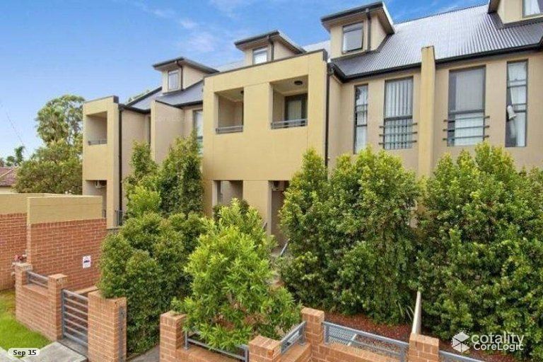 3/517-521 Wentworth Ave, Toongabbie, NSW 2146