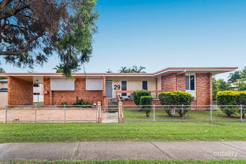 29 Bayswater Rd, Hyde Park, QLD 4812