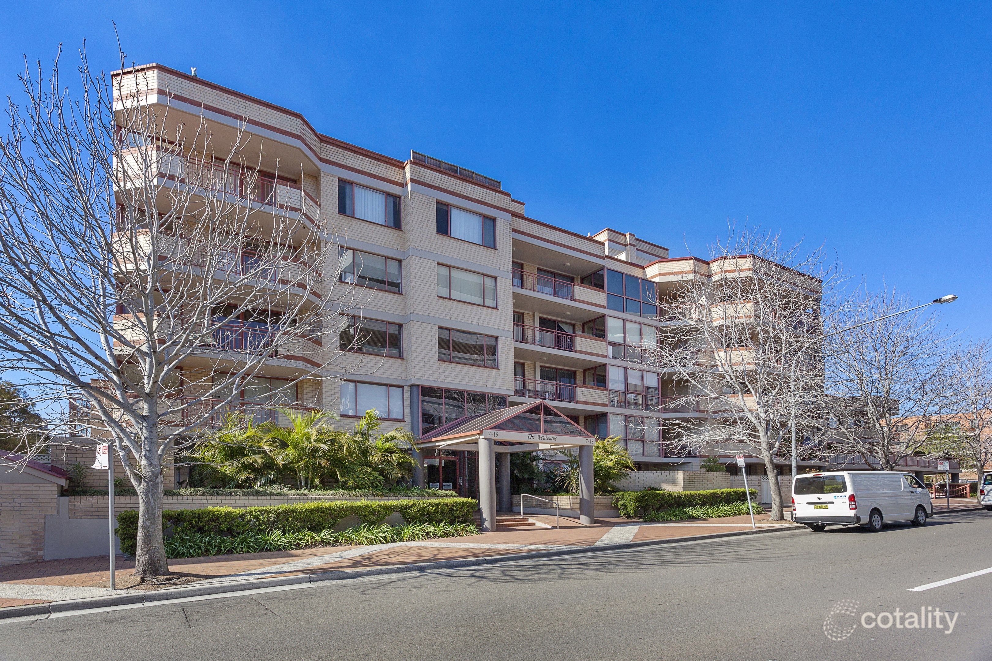 80/7-15 Jackson Ave, Miranda, NSW 2228
