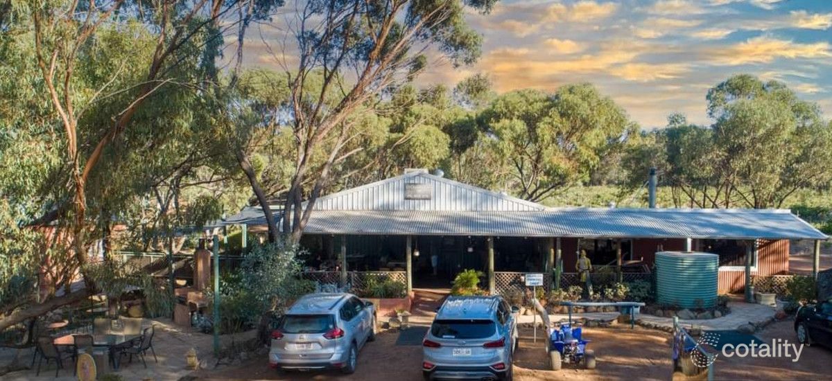 245 Benrua Rd, Clackline, WA 6564