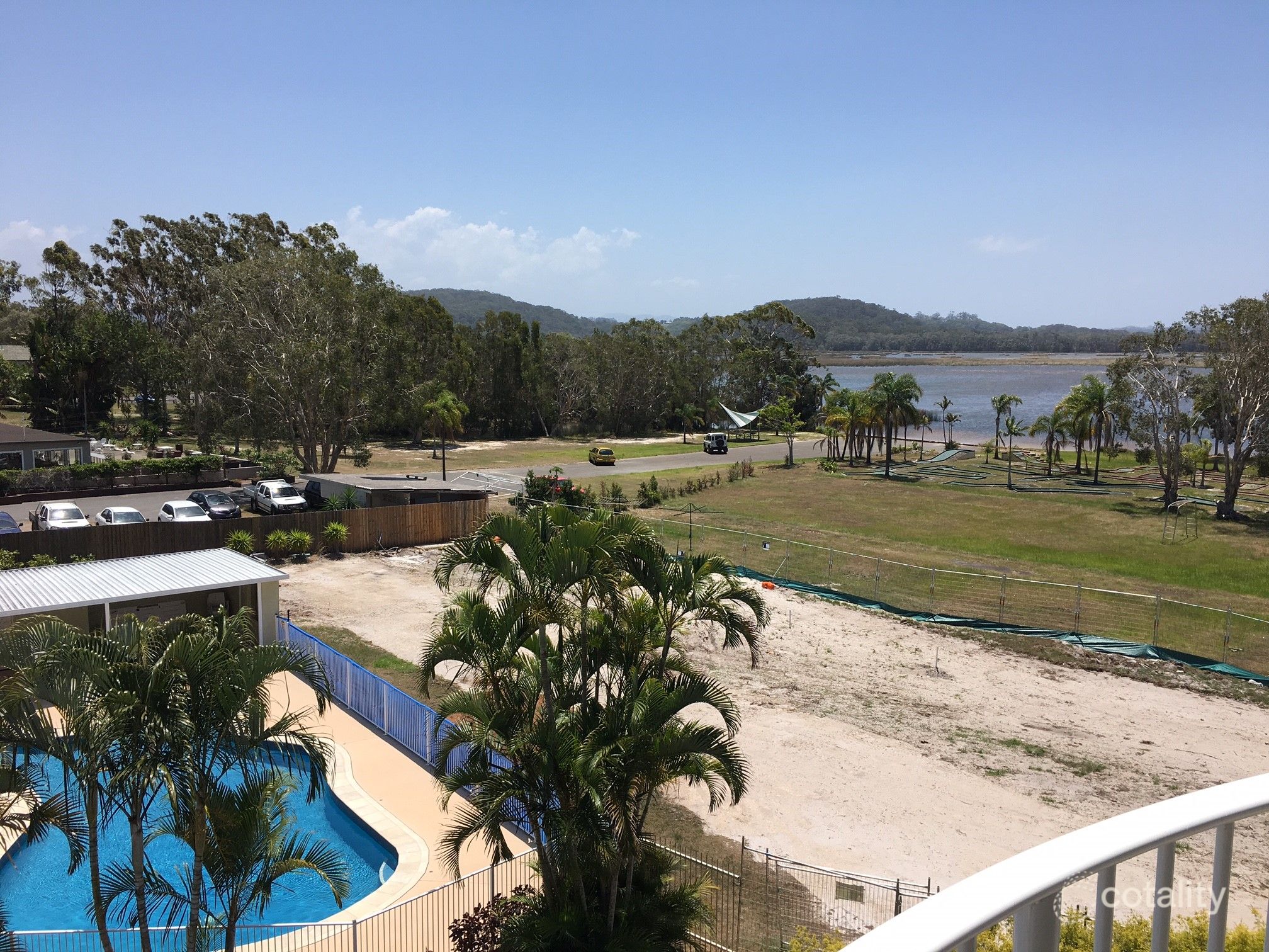 49/77 Tamarind Ave, Bogangar, NSW 2488