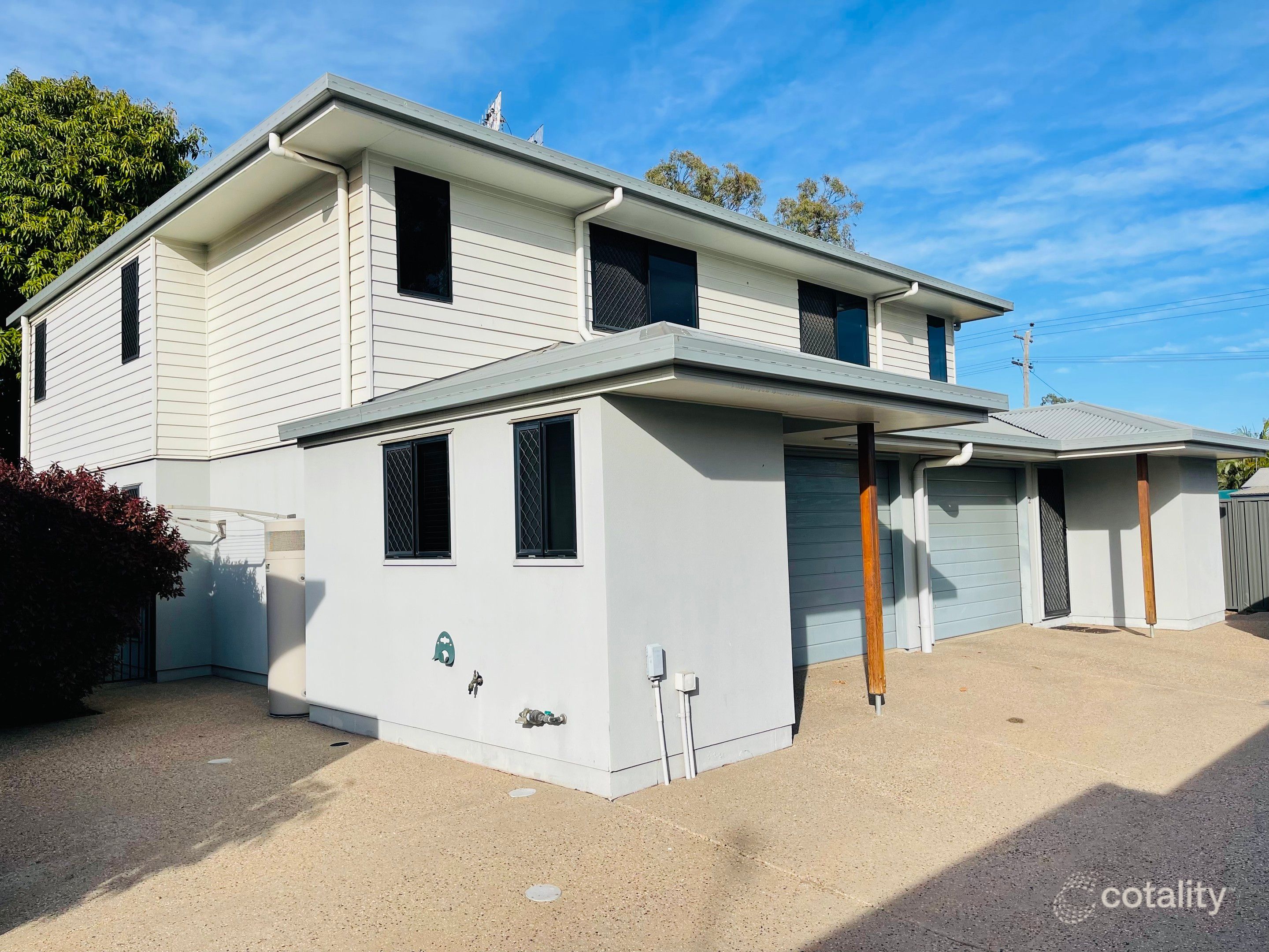 1/8 Macarthur St, Moranbah, QLD 4744