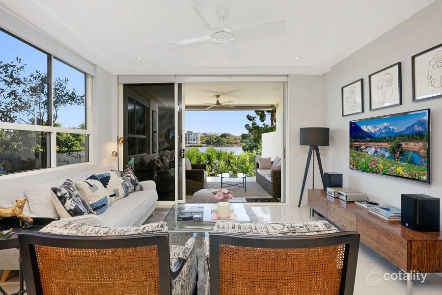 4/47 Addison Ave, Bulimba, QLD 4171