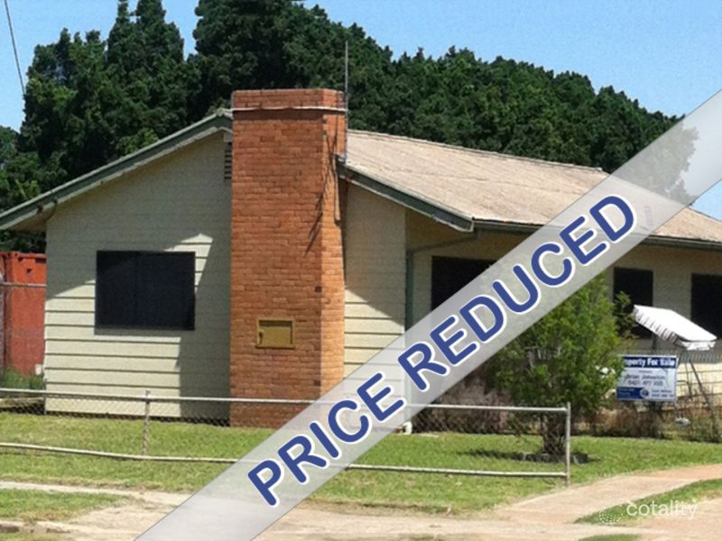 7 Young St, Brewarrina, NSW 2839