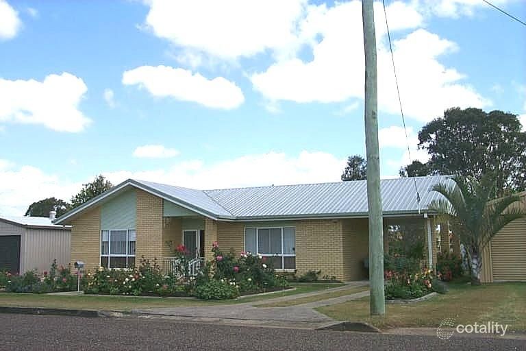 49 Tapscott St, Tinana, QLD 4650