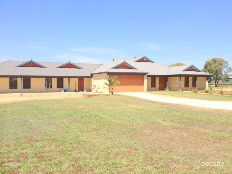 47 Fieldview Ch, Oakford, WA 6121
