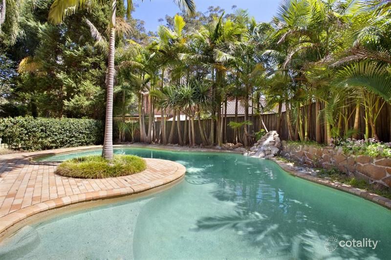 12 Rowena Pl, Cherrybrook, NSW 2126
