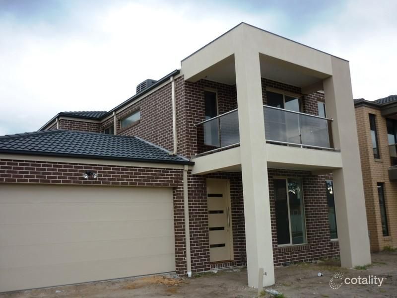 35 Coast Banksia Dr, Bonbeach, VIC 3196
