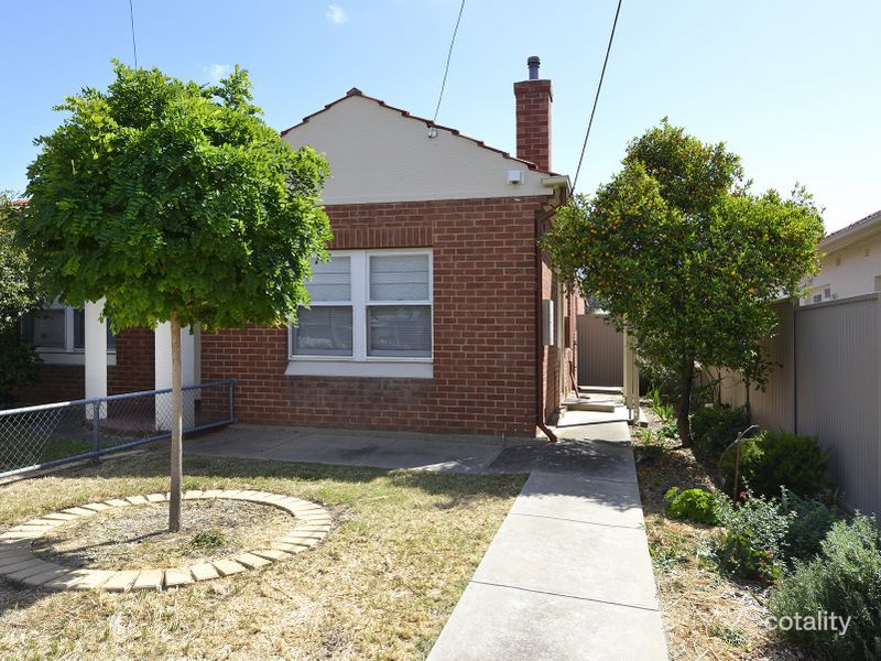 2/7 Danvers Gr, Woodville Gardens, SA 5012