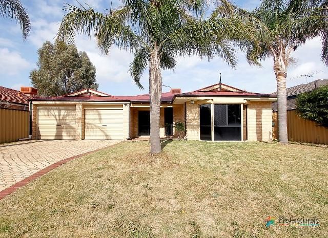 24 Decourcey Way, Marangaroo, WA 6064