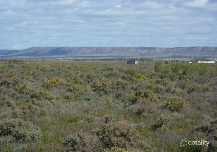 Lot 9 Mary Mackillop Rd, Port Paterson, SA 5700