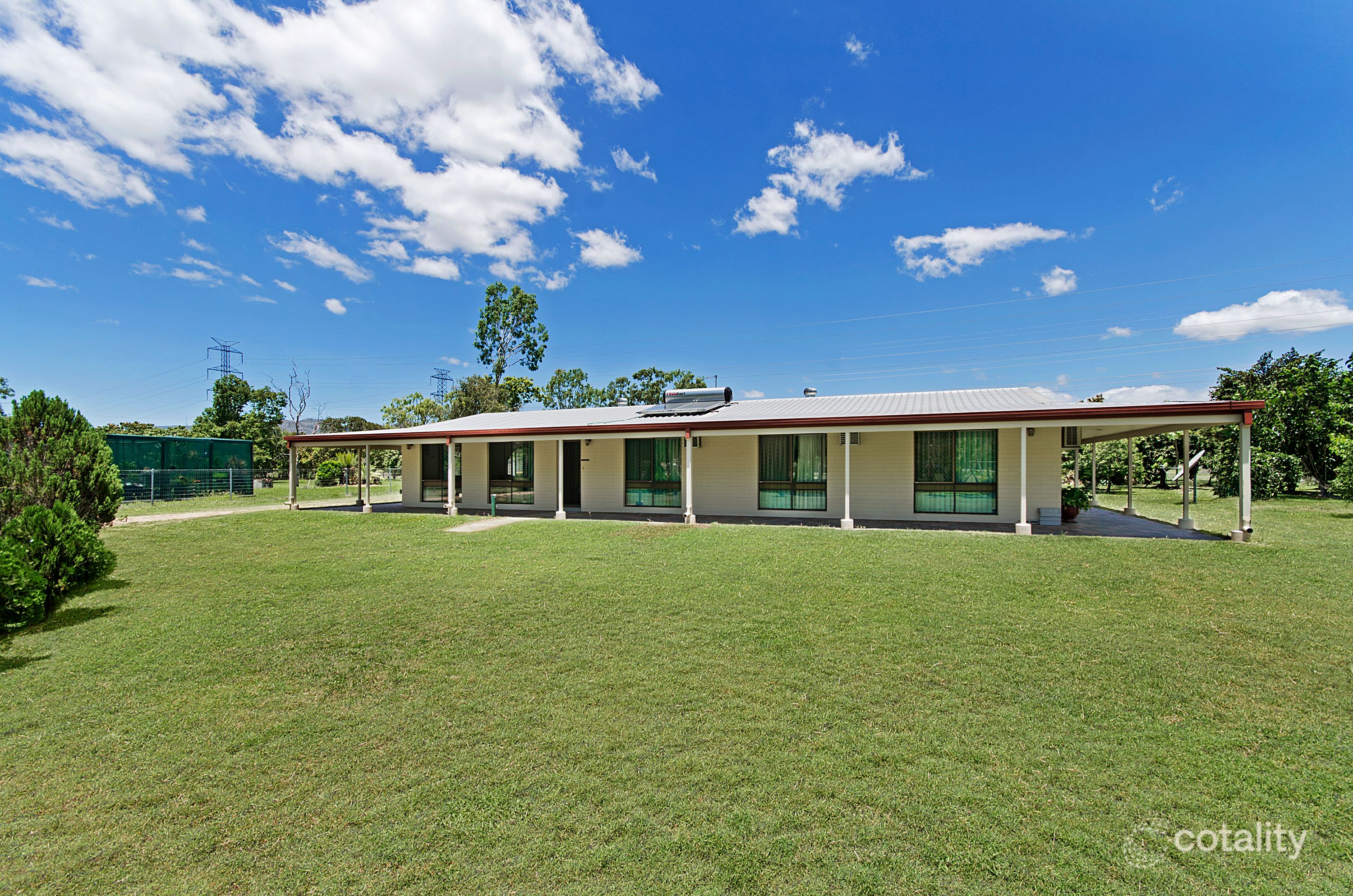 6 Bernborough Ct, Kelso, QLD 4815