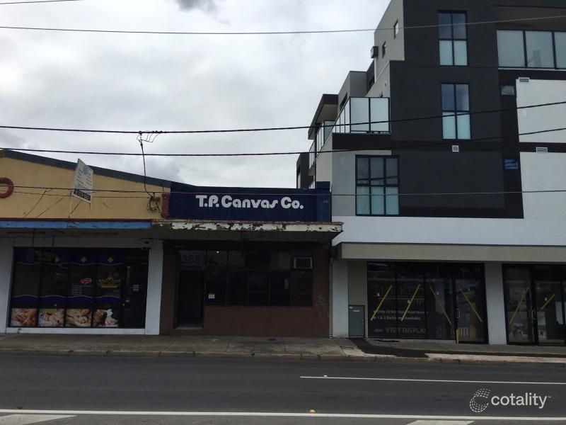368 Pascoe Vale Rd, Strathmore, VIC 3041