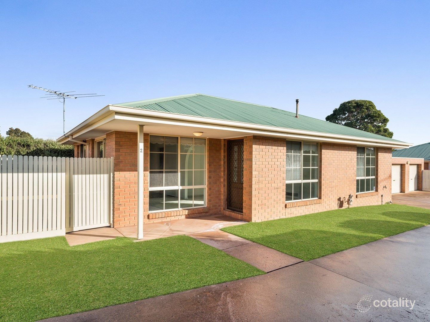 2/21 Clarke Ave, Belmont, VIC 3216