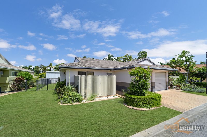 32/9 Nineteenth Ave, Kirwan, QLD 4817