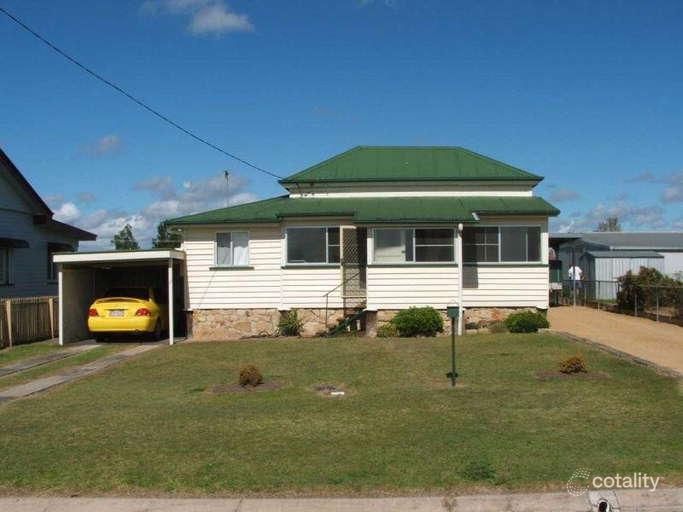 4 Denham St, Warwick, QLD 4370