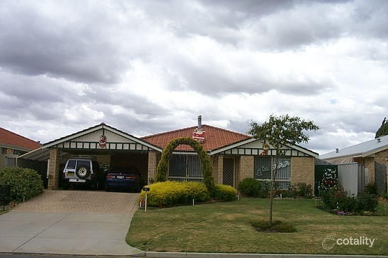 22 Seminole Gdns, Seville Grove, WA 6112
