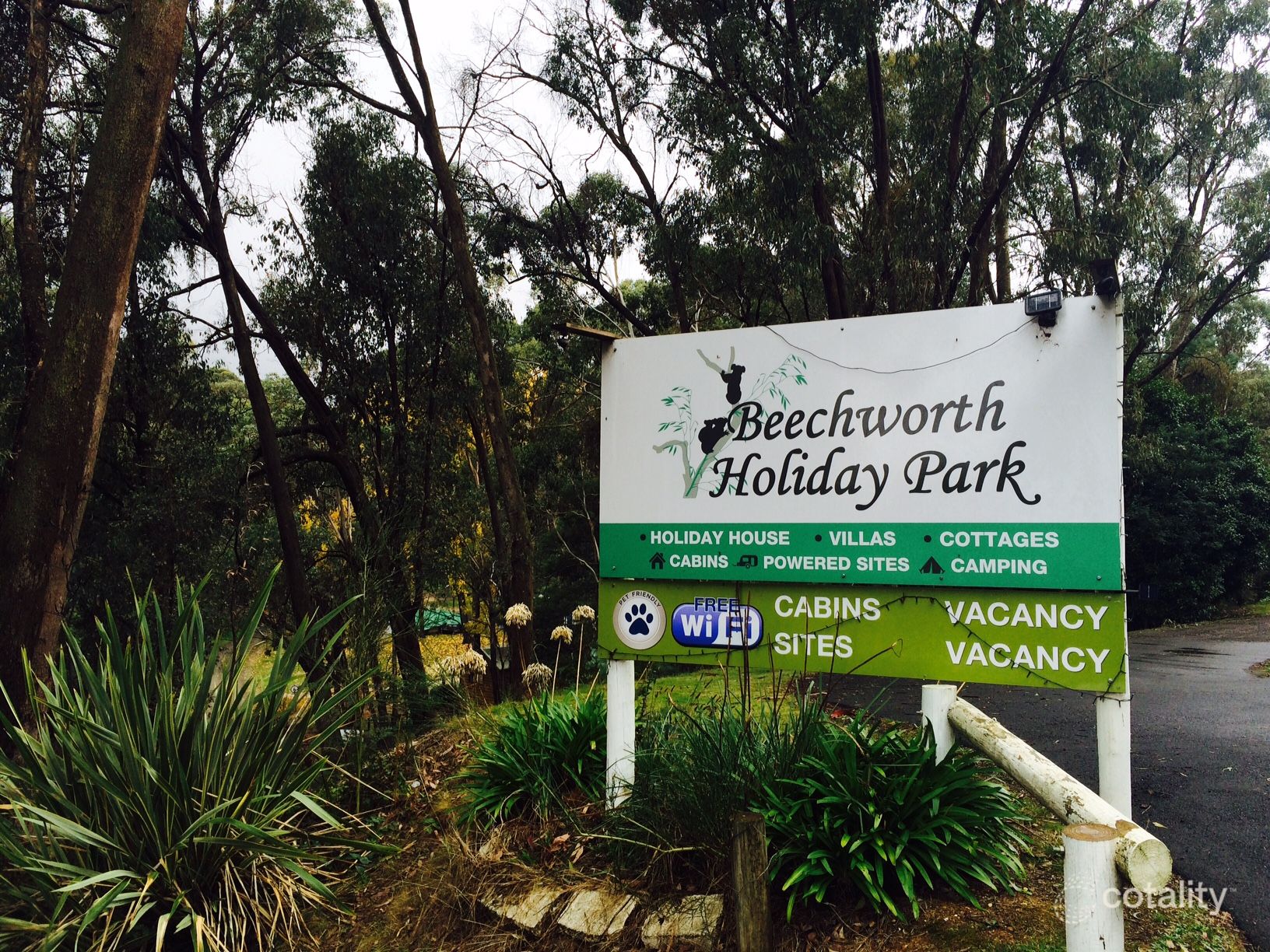151 Stanley Rd, Beechworth, VIC 3747