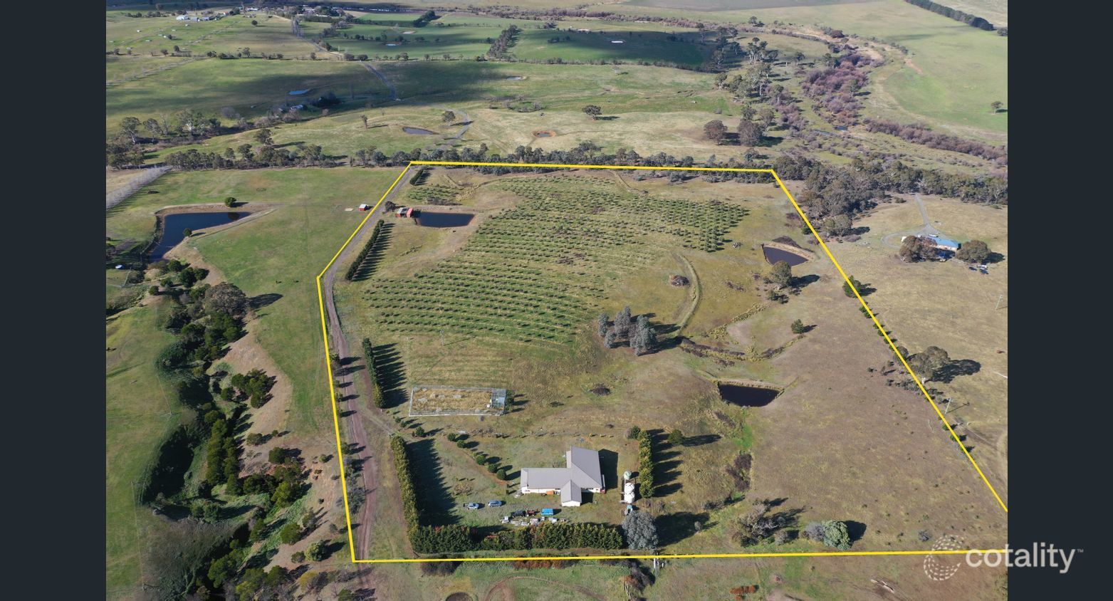 1153 Towrang Rd, Greenwich Park, NSW 2580