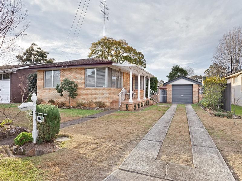 37 Gwandalan St, Emu Plains, NSW 2750