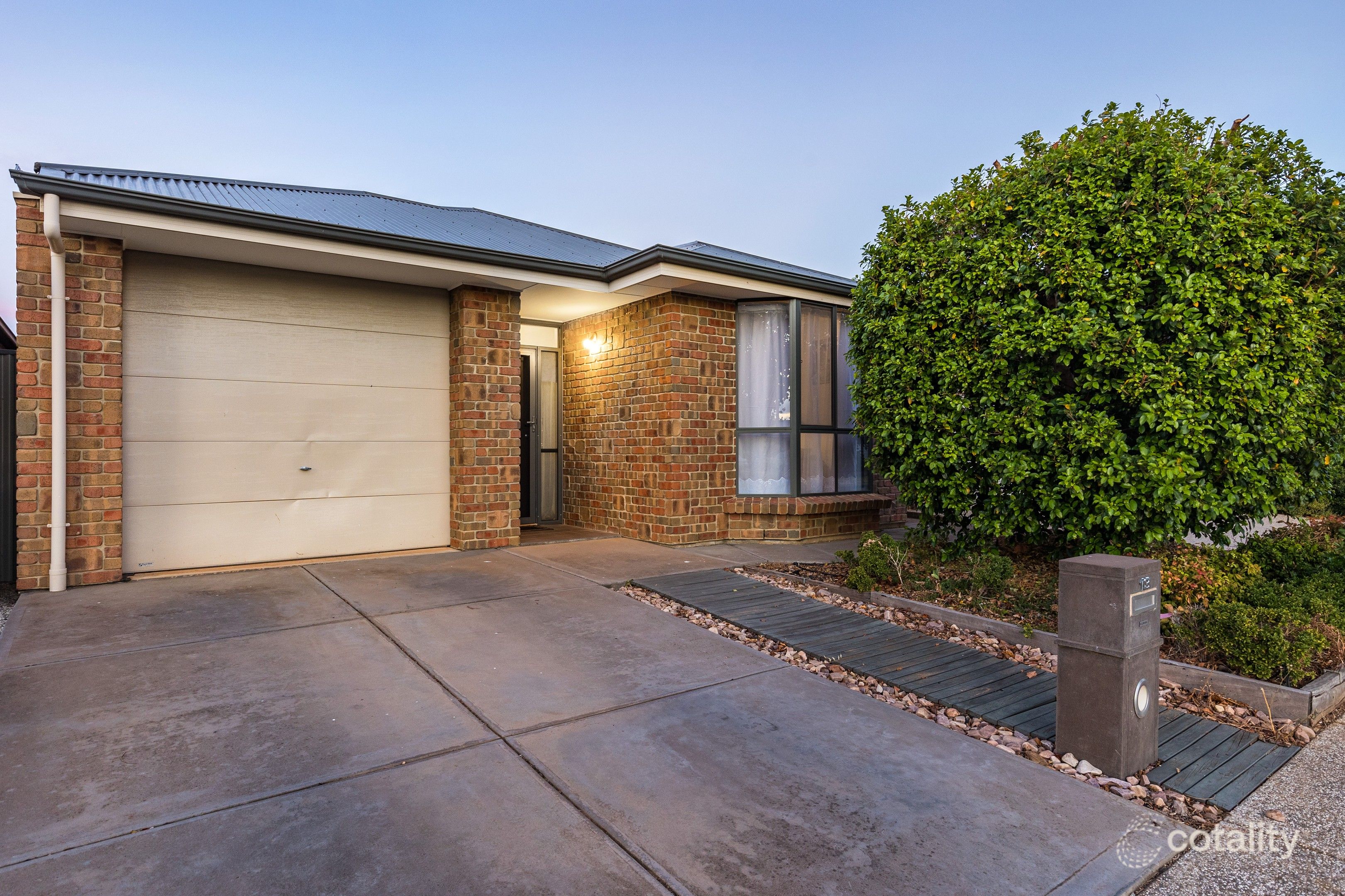13 Pioneer Way, Eyre, SA 5121