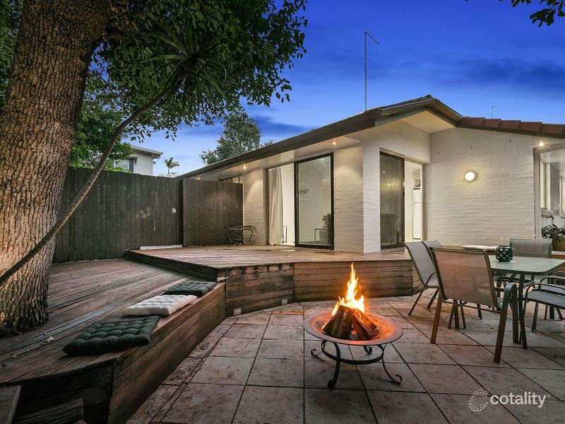 4/70 Franklin St, Annerley, QLD 4103